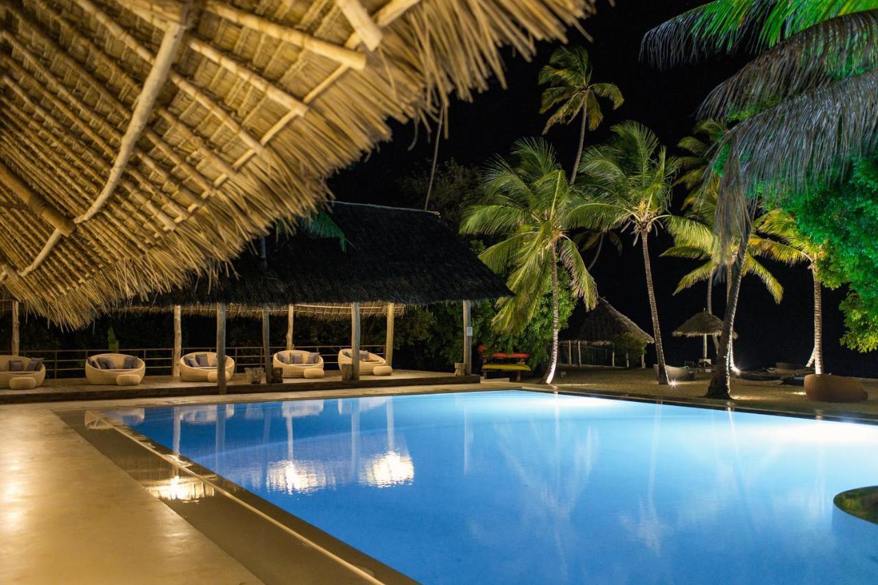 Blue Moon 4* Jambiani (Zanzibar)